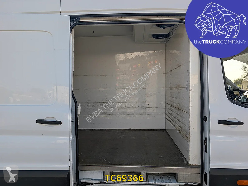 Ford L3H2 FRIGO Transporter