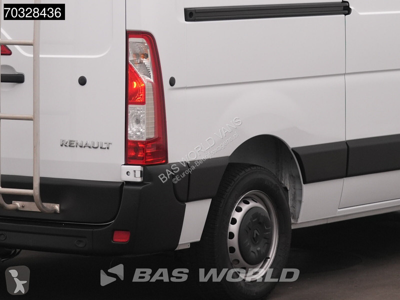 Коммерческий автомобиль Renault Glasresteel...