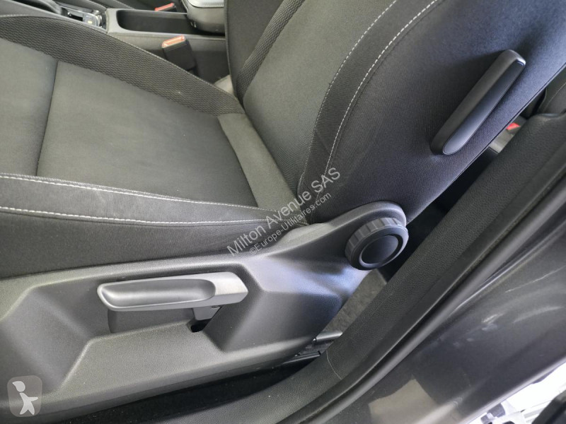 عربة نفعية Skoda KAROQ 2.0 TDI SCR - 116 - BV...