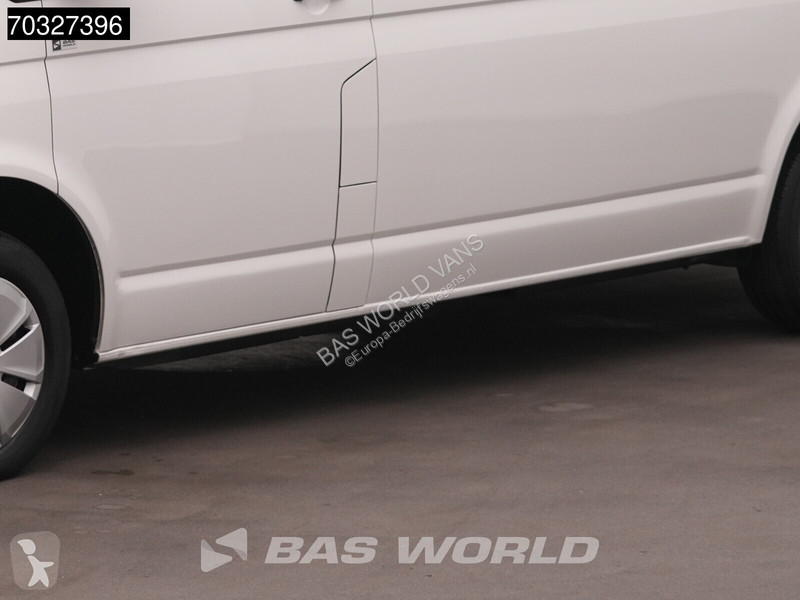 Bedrijfswagen Volkswagen L2H1 Navi Airco Euro6...