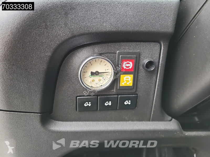 عربة نفعية  Overige 3.0L Pagenkopf MSL6 Euro6...