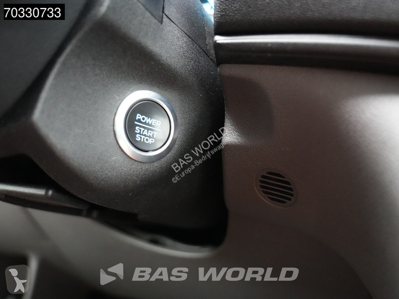 Ford Elektrisch 68kWh 317km WLTP L3H3 Hoog Dak...