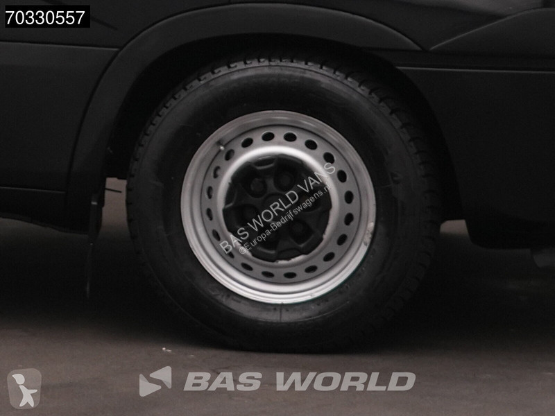 Furgoneta Iveco 35S12 Automaat L1H2 3,5t...