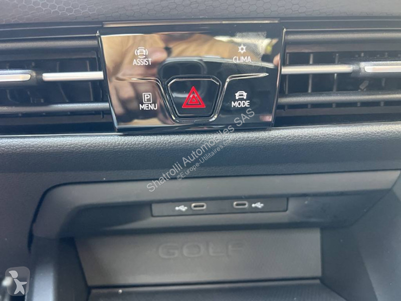 عربة نفعية Volkswagen 1.4 GTE eHybrid OPF 245...