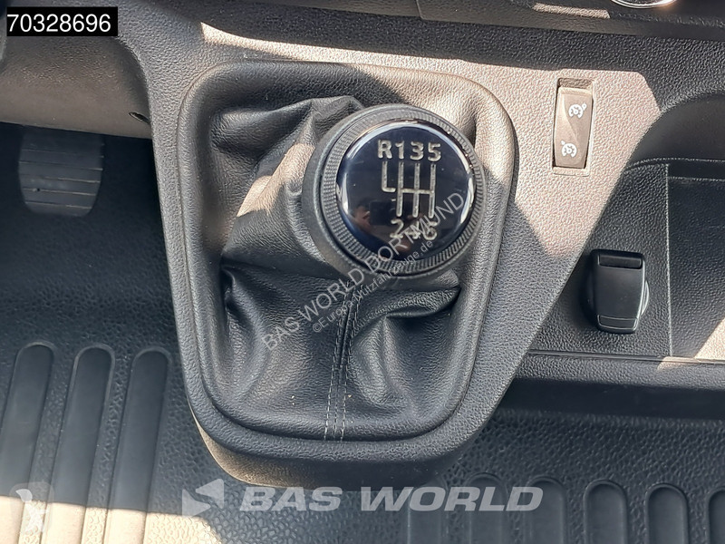 Renault L3H2 LED Klima Tempomat Parkensensoren...