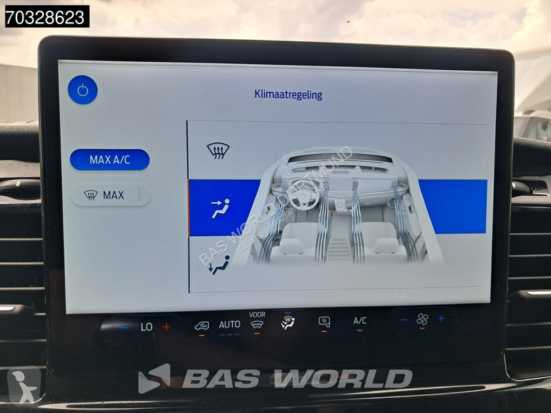 Ford 170pk Automatik L2H2 170PS Navi ACC Klima...