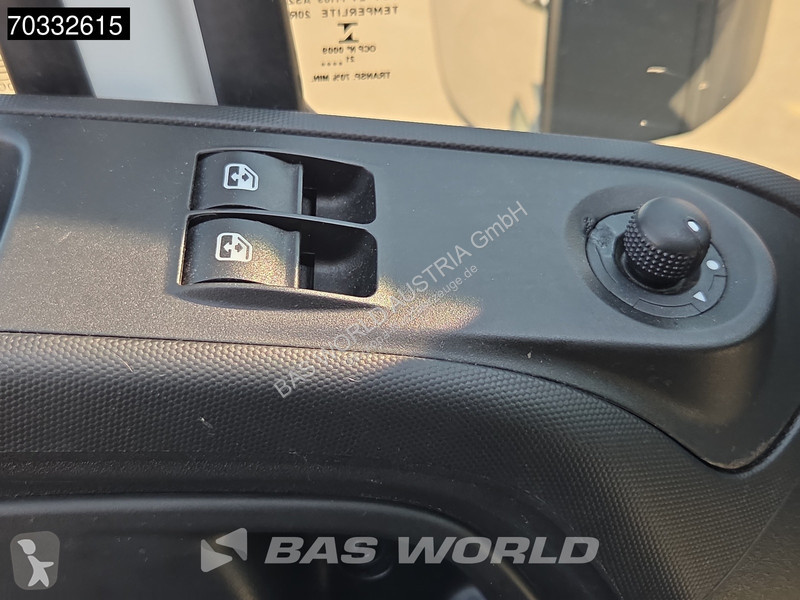 Samochód dostawczy Iveco 70C21 Automatik 1000KG...