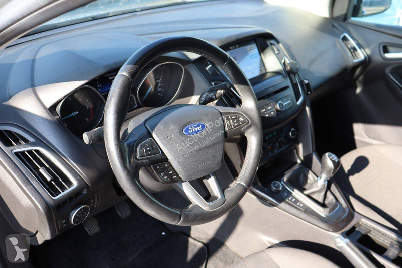 Ford  Transporter