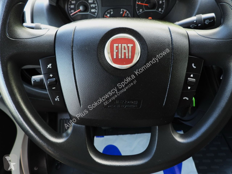 Samochód dostawczy Fiat  DUCATO