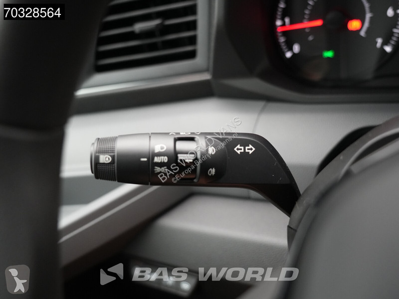Furgoneta Renault Nieuw BPM Vrij L3H2 Airco...