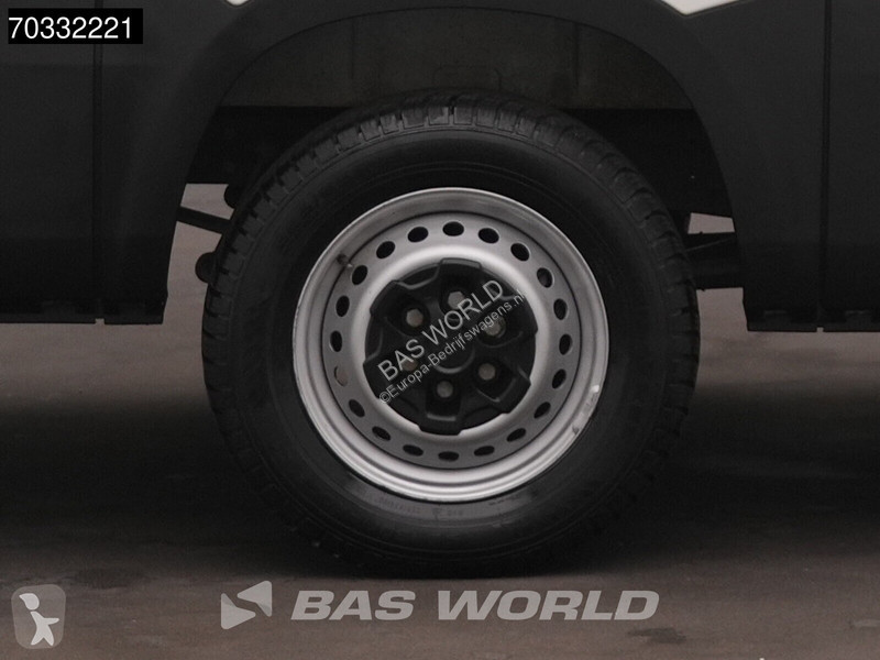 Коммерческий автомобиль Iveco 35S14 Automaat...