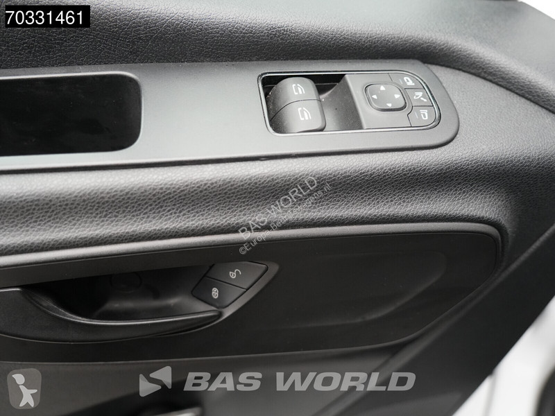 Mercedes 311 CDI L2H2 RWD MBUX Airco Inbouw...