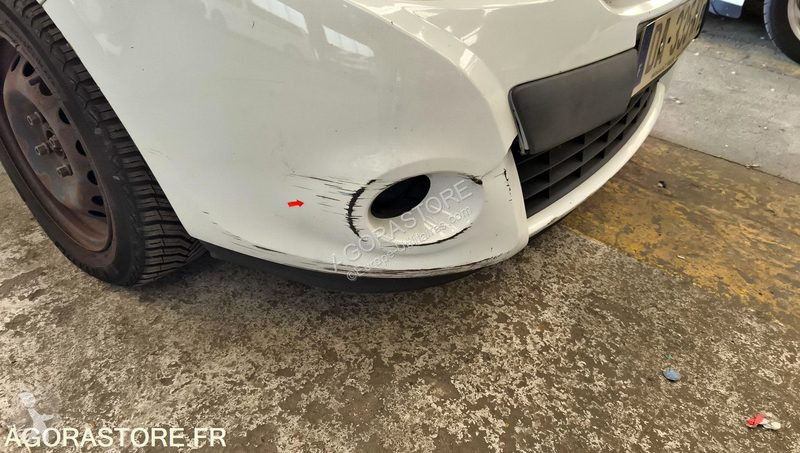Nyttofordon Renault CLIO