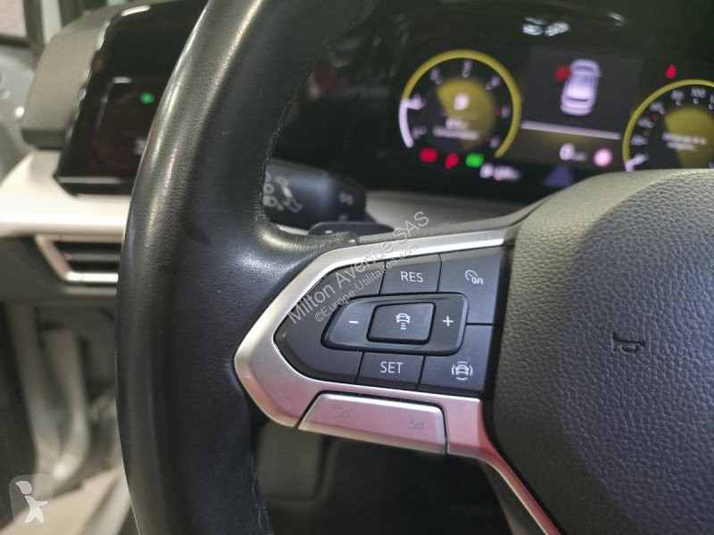 عربة نفعية Volkswagen GOLF 2.0 TDI SCR - 116 -...