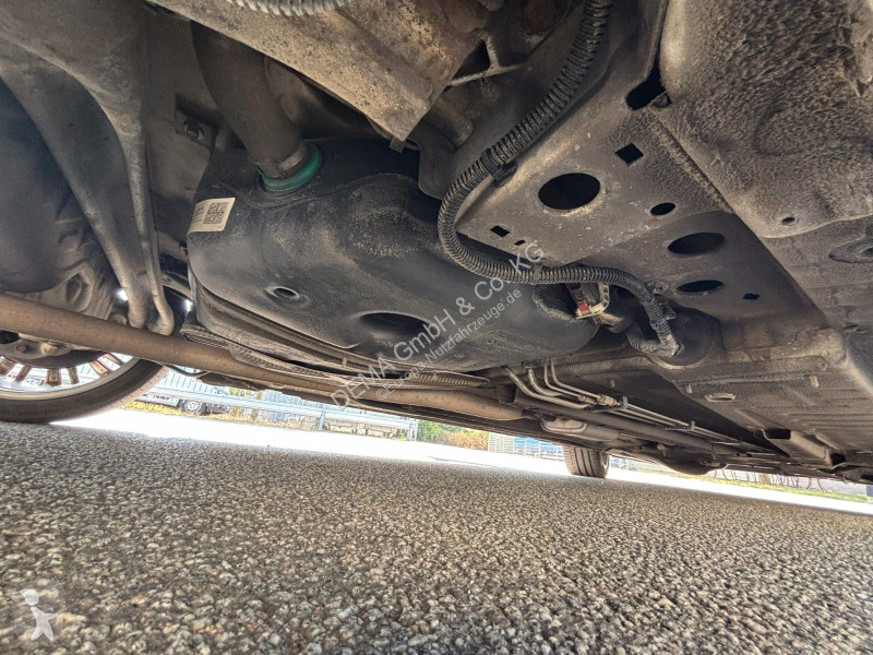 Samochód dostawczy Opel K Sports Tourer...
