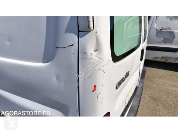 Van