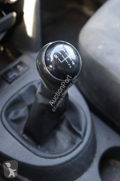 Furgoneta Volkswagen