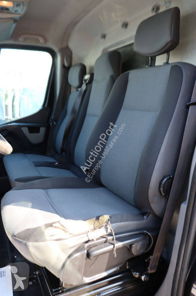 Furgoneta Renault DCI 150