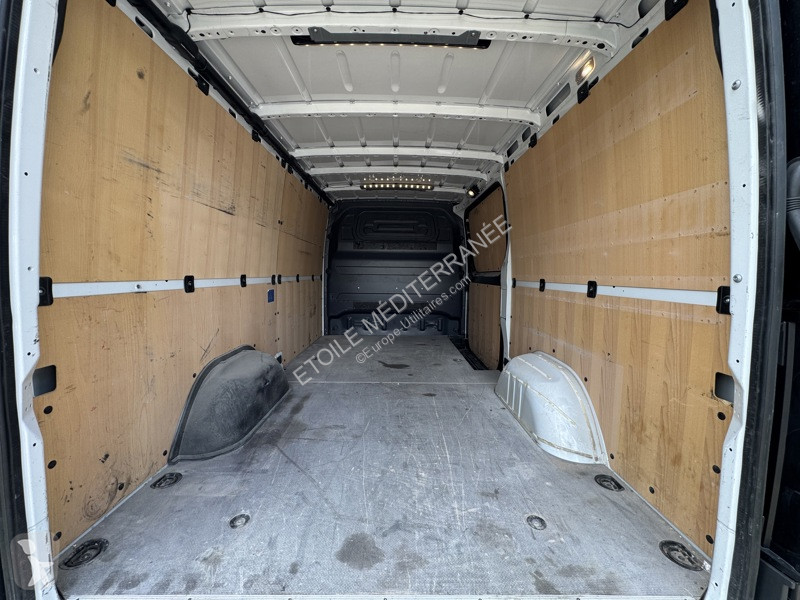 عربة نفعية Mercedes 319 CDI Fourgon Standard...