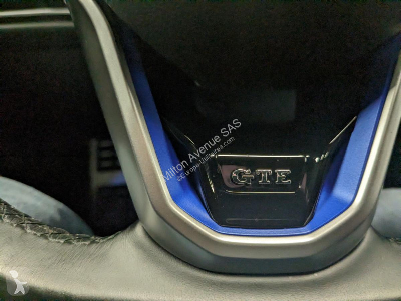Volkswagen GOLF 1.4 eHybrid OPF - 245 - BV DSG...