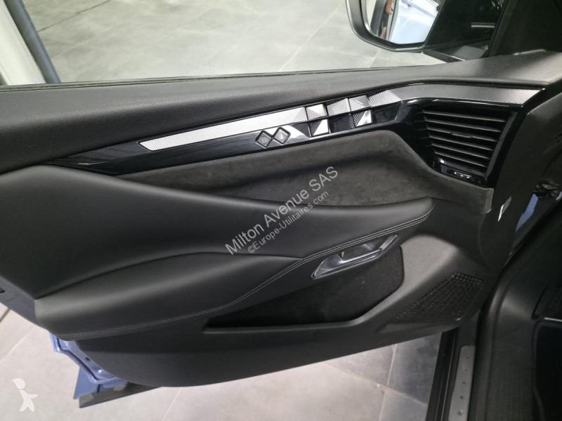 Samochód dostawczy DS DS4 1.5 BlueHDi - 130 -...
