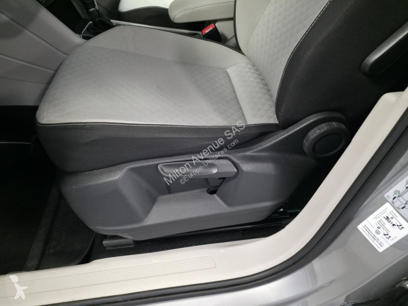 عربة نفعية Volkswagen TIGUAN 2.0 16V TDI...