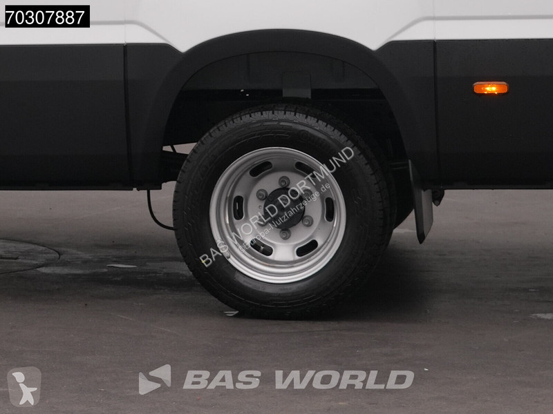 Furgoneta Iveco 35C21 Neu! 3.0L Automatik 210PS...