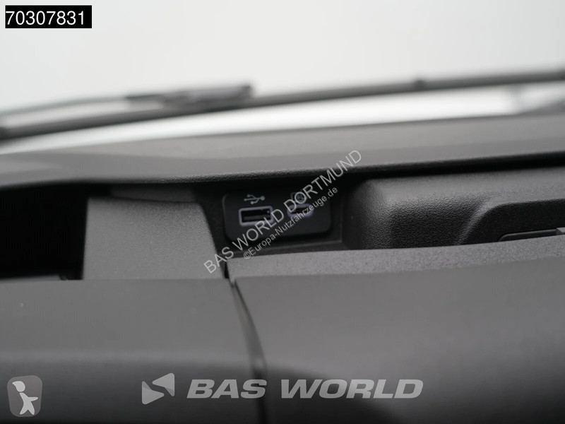 عربة نفعية Iveco 35C21 Neu! 3.0L Automatik...