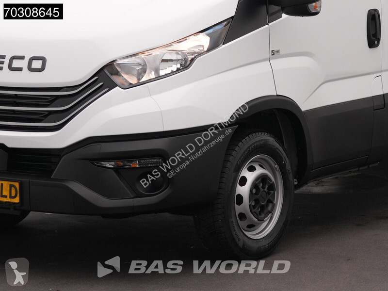 Furgoneta Iveco 35S16 Neu! 3.0L Ladebordwand...