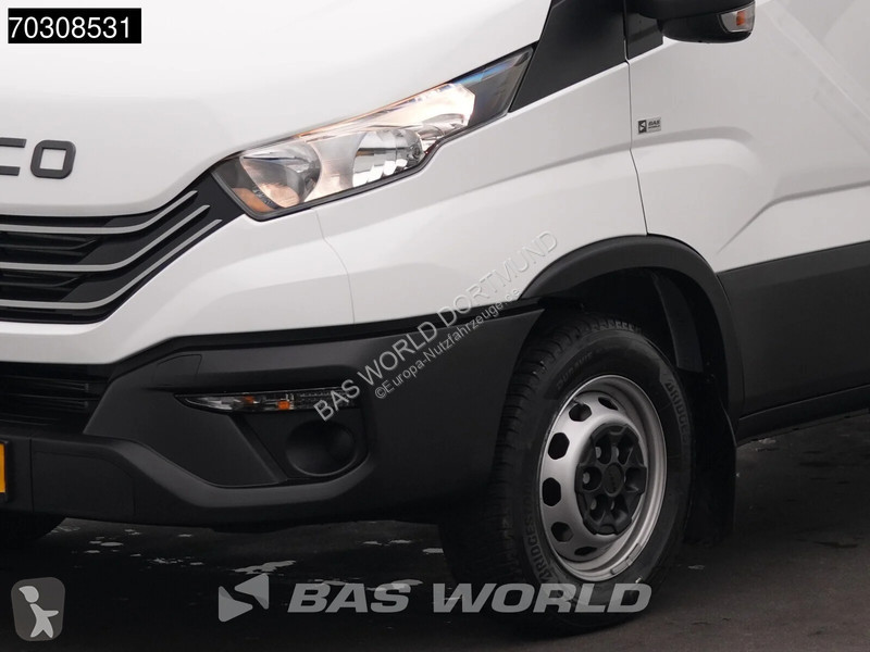 Furgoneta Iveco 35S16 Neu! Automatik...