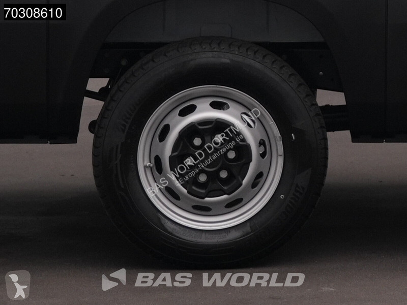 Furgoneta Iveco 35S18 Neu! Sondermodell! 3.0L...