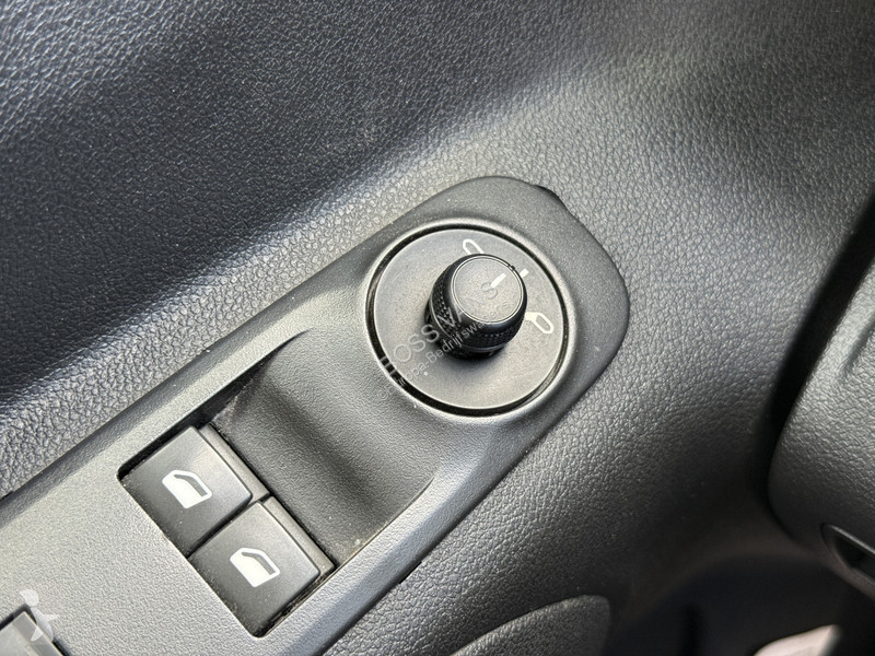Véhicule utilitaire Opel 1.5D 130PK Automaat L1...