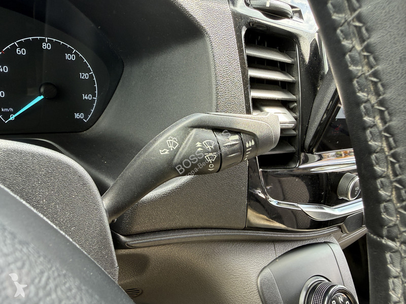 Nyttofordon Ford 68kWh 184PK L3H3 317km WLTP...