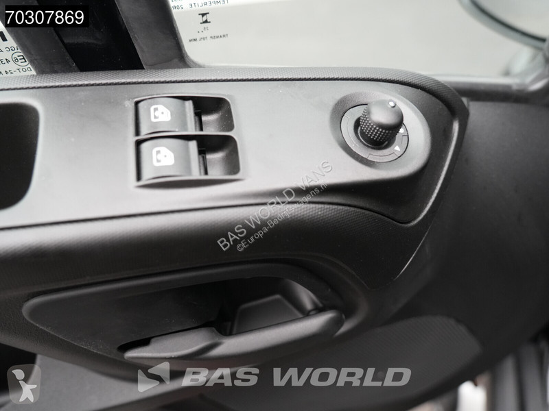 Iveco 35C21 Nuevo - 3.0L - Automático - 210CV -...