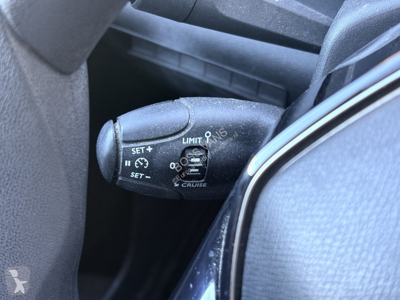 Furgoneta Peugeot 1.5 HDI Dangel 4x4 131PK 4WD...