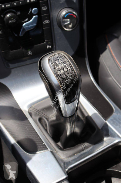 Samochód dostawczy Volvo D3 R-Design