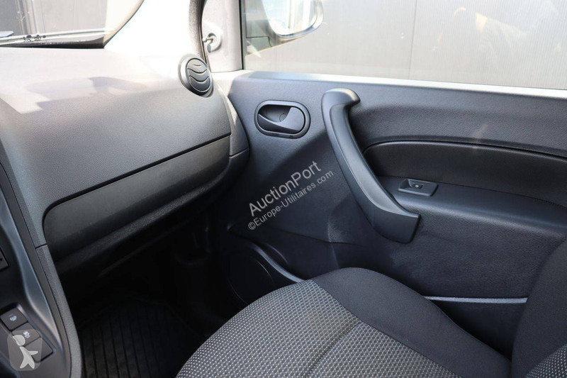 Nyttofordon Mercedes 109 CDI