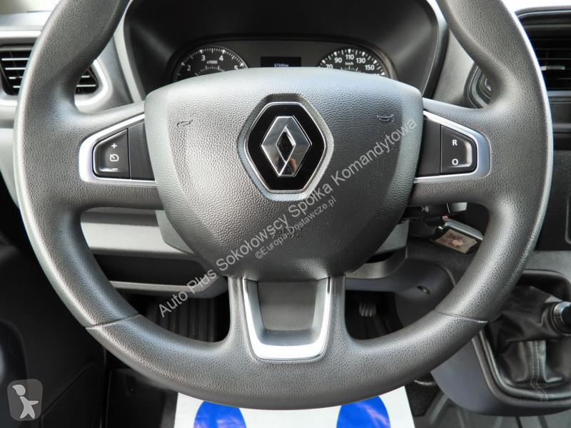 Renault  MASTER van