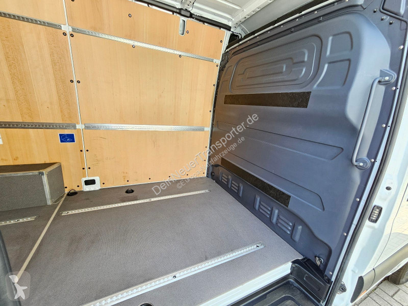 Mercedes 317 CDI 9G|TOP...