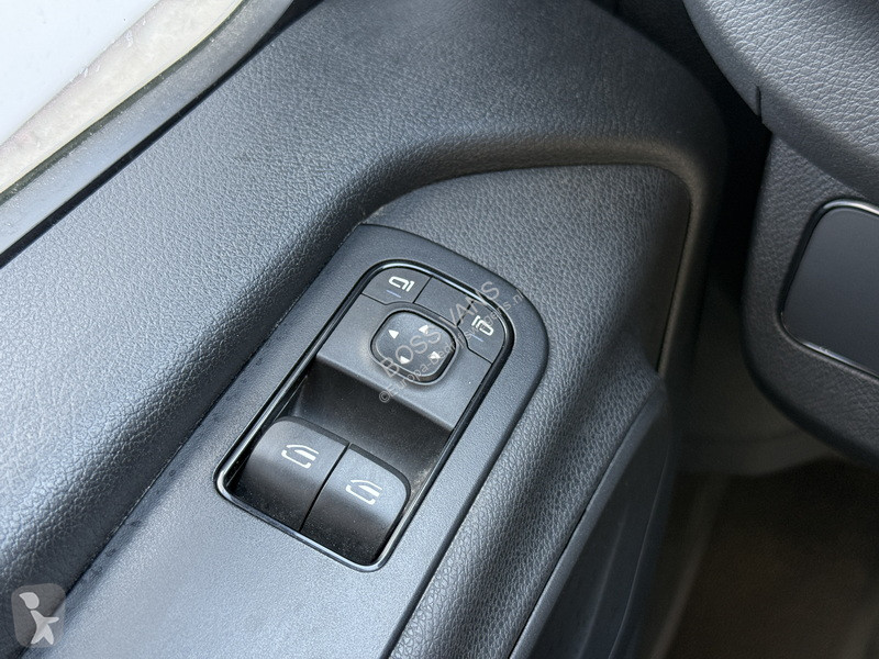 Furgoneta Mercedes 315 1.9 CDI 150PK Koelwagen...