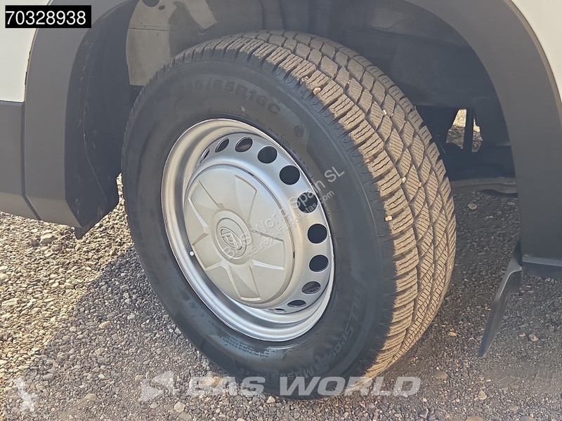 عربة نفعية Maxus L3H2 - LED - Aire...