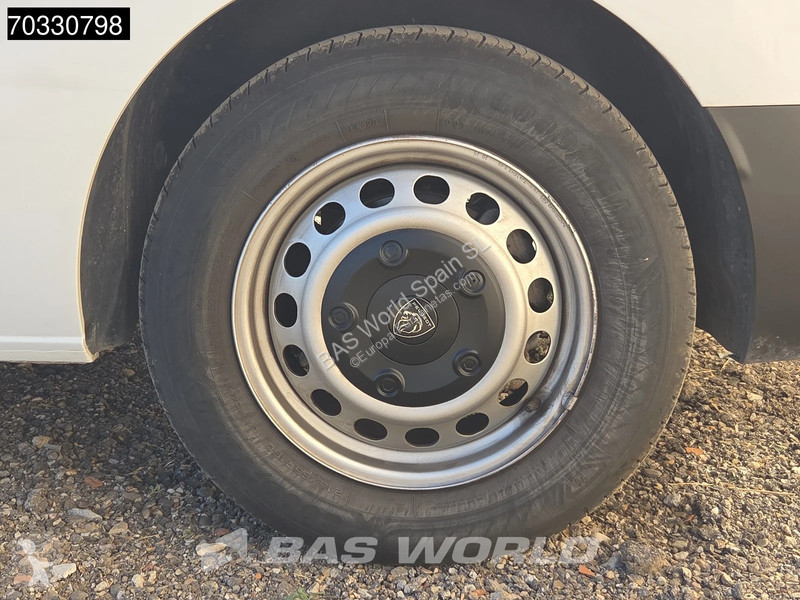 عربة نفعية Peugeot 120pk L2H1 - Aire...