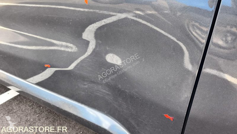 Furgoneta Peugeot EXPERT