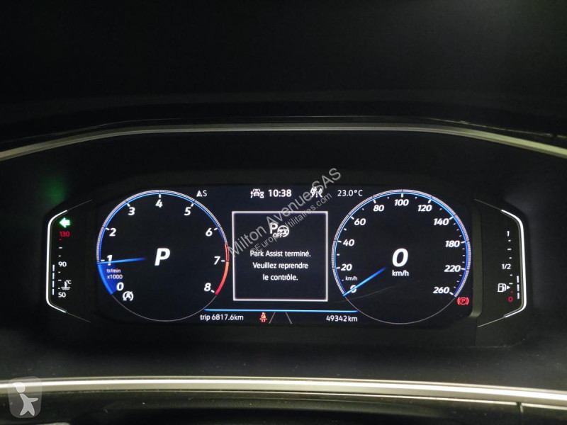 Furgoneta Volkswagen T-ROC 1.5 TSI Evo - 150 -...