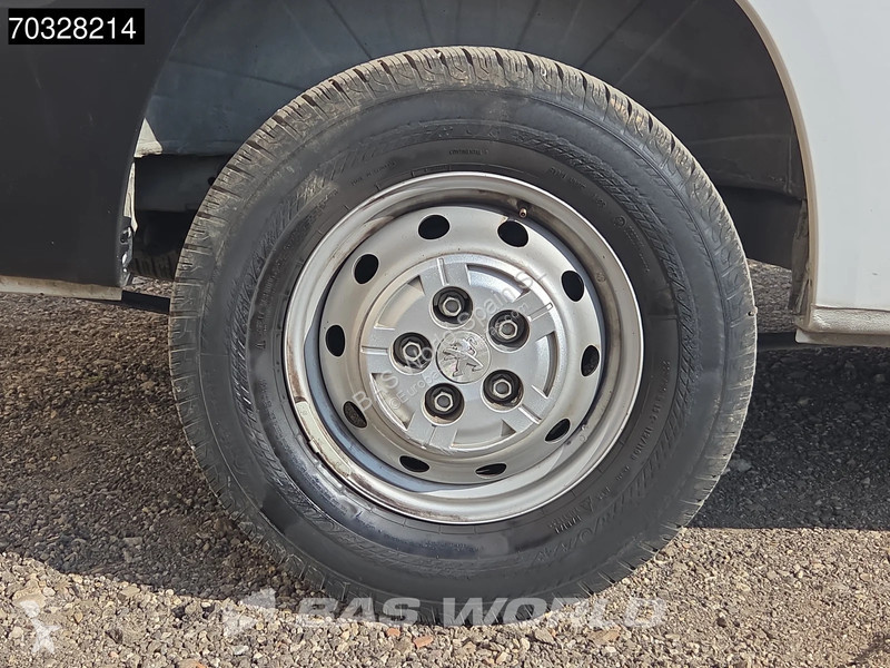 عربة نفعية Peugeot L2H2 - Aire Acondicionado -...
