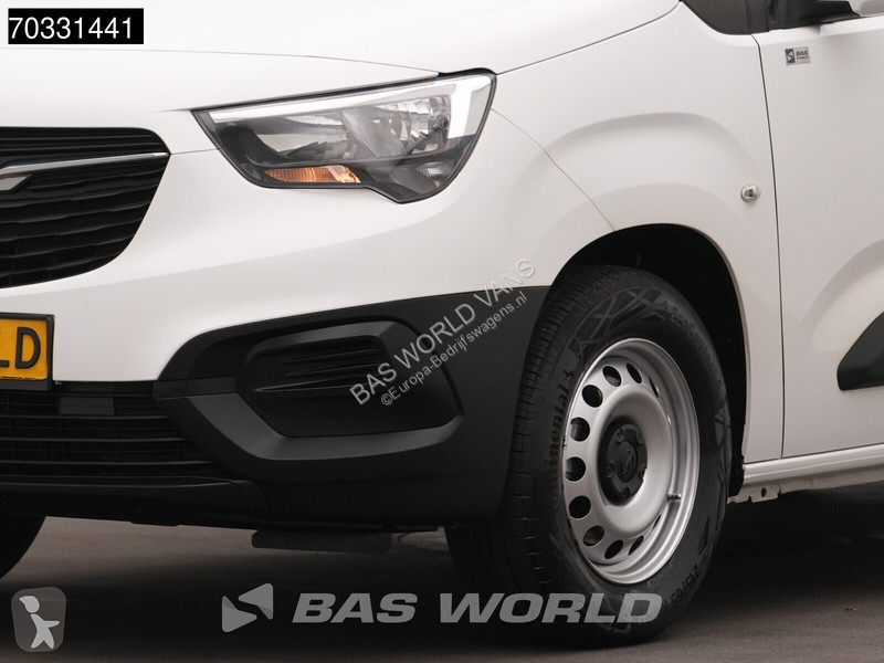 عربة نفعية Opel L2 XL Airco Cruise Navi...