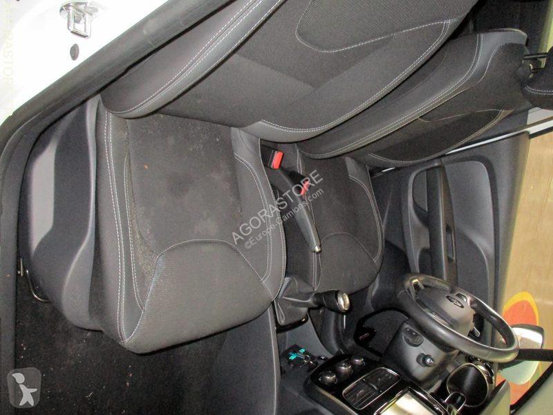 Nyttofordon Renault CLIO