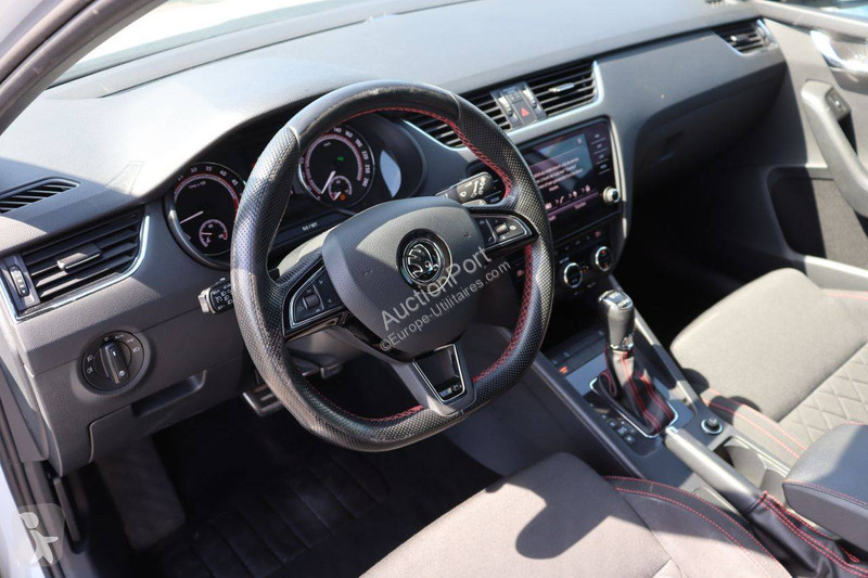 Nyttofordon Skoda VRS