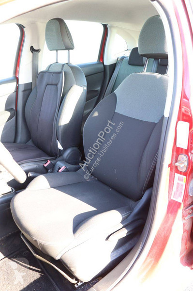 Nyttofordon Citroën