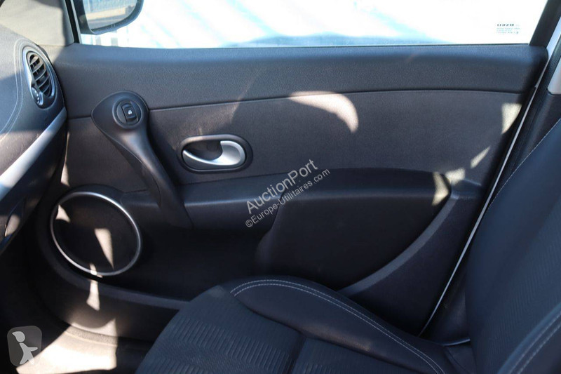 Furgoneta Renault